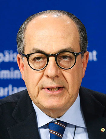 MEP Paolo de Castro