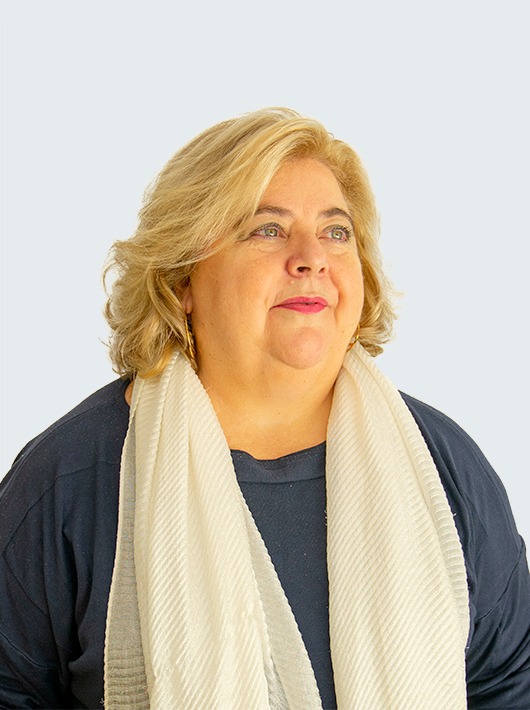 Clara Aguilera - EU Focus Group Spain