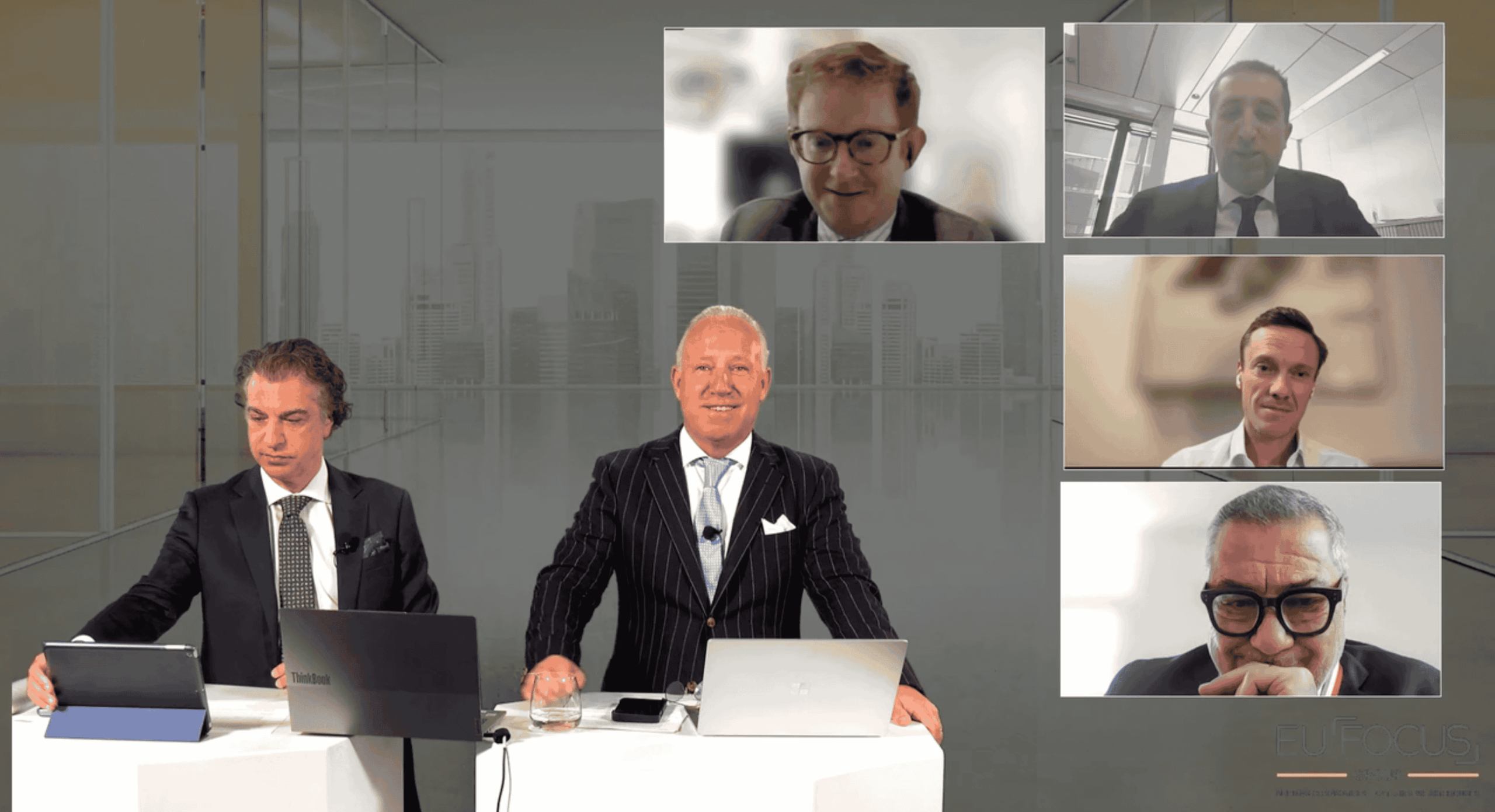 EUFG - Web news - Webinar 24 Mar 2026