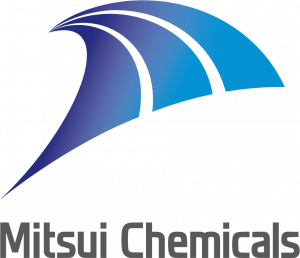 Mitsui Chemical Logo - Client