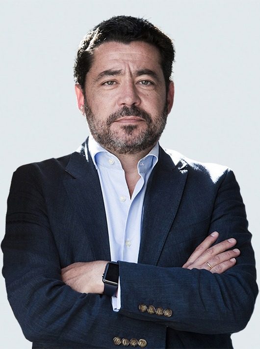 31 - Miguel Marin solo