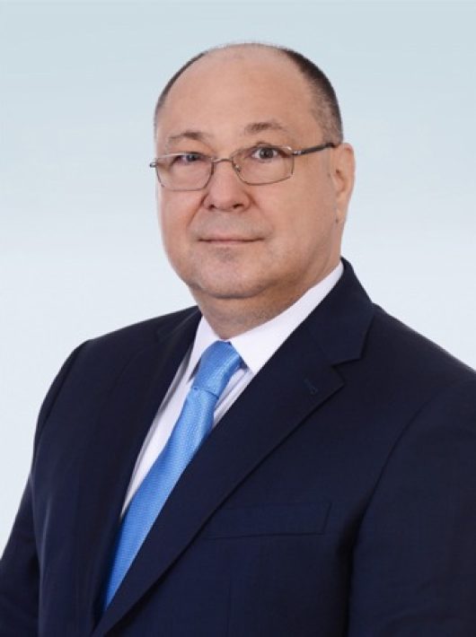 Daniel Andrei Moldoveanu
