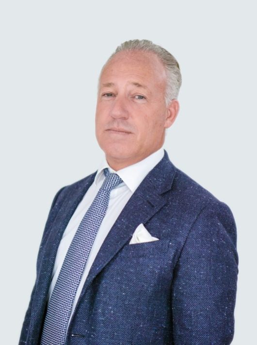 Pascal Michaux
